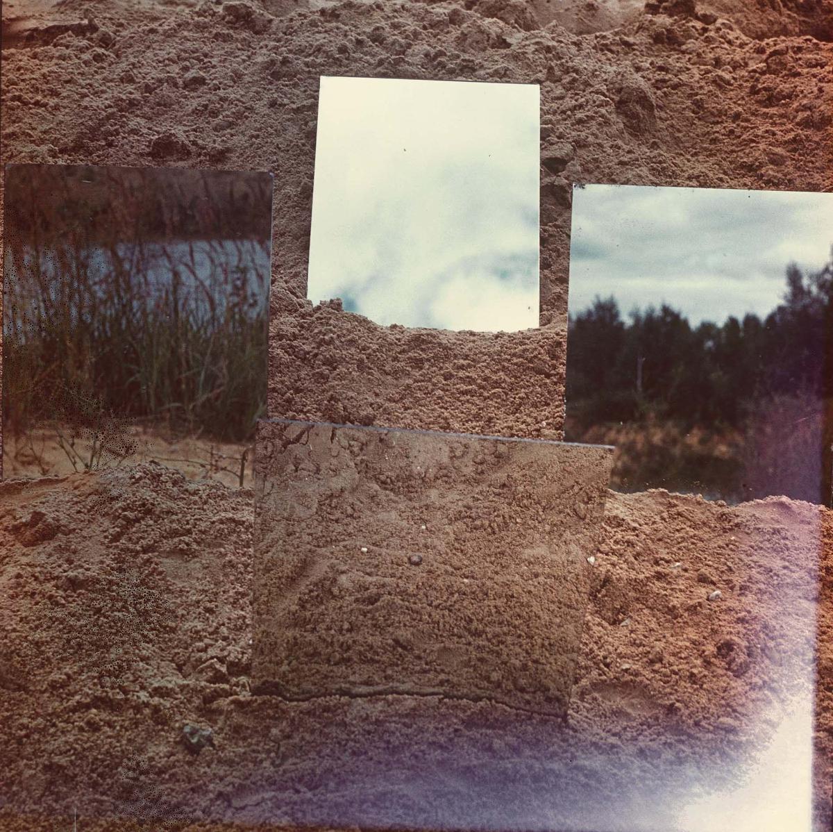 Artefact-Χωρίς τίτλο