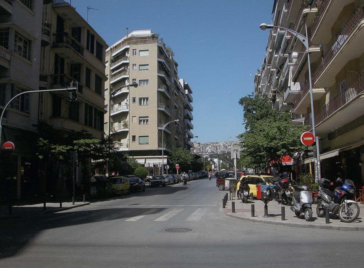 Εθνικής Αμύνης