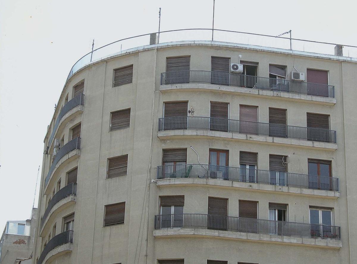 Από την ενότητα έργων “Κομμουνιστική Περιήγηση Θεσσαλονίκης”
