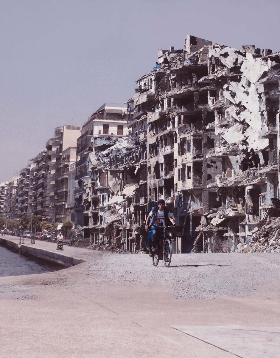 Feels like home – Thessaloniki
