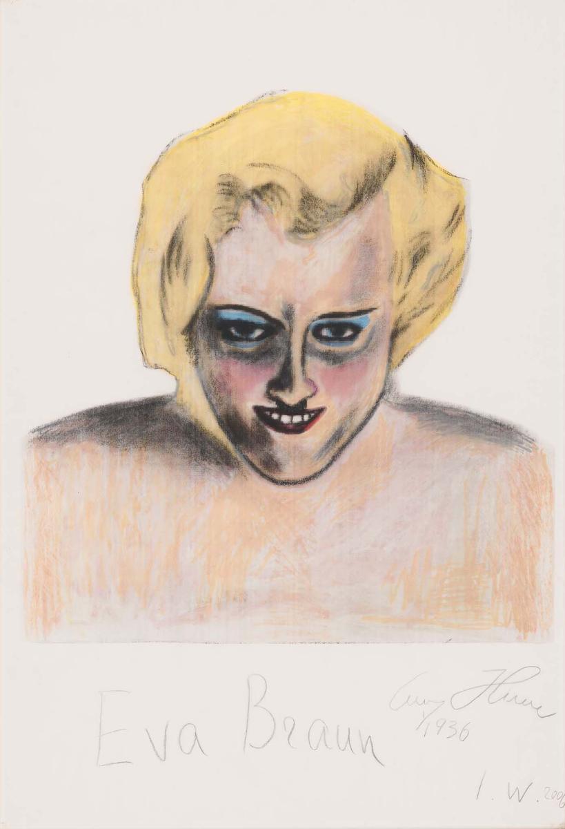 Eva Braun