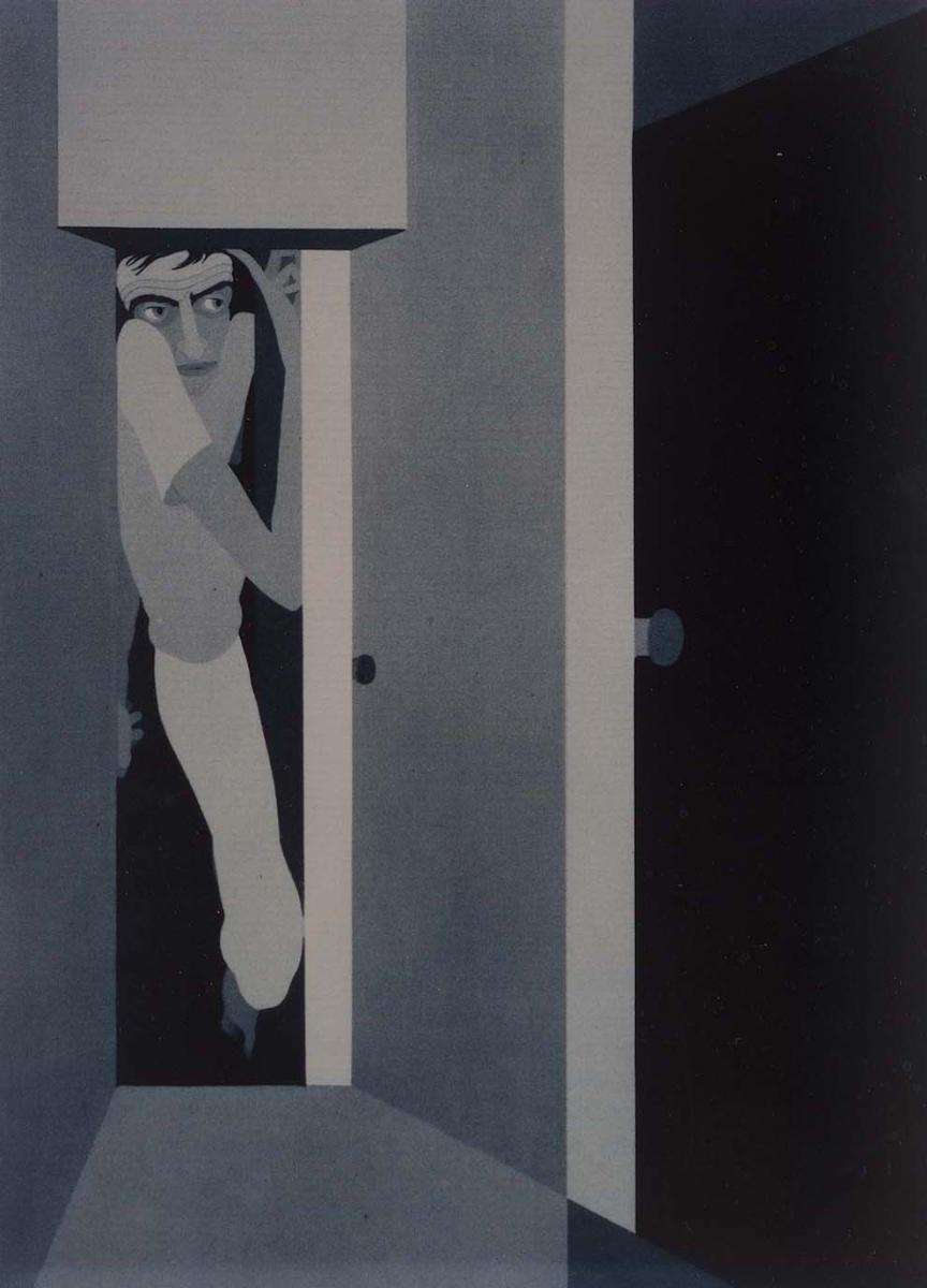 Claustrophobia