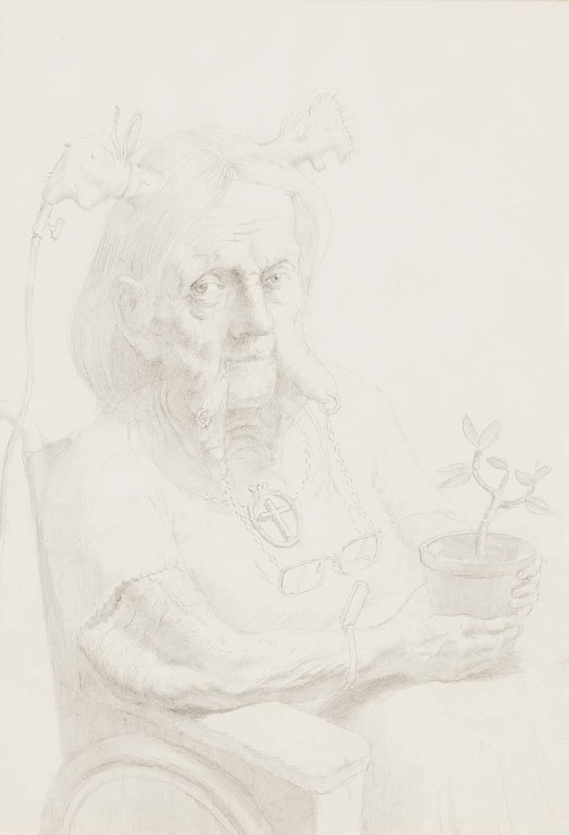 Old Age XVIII