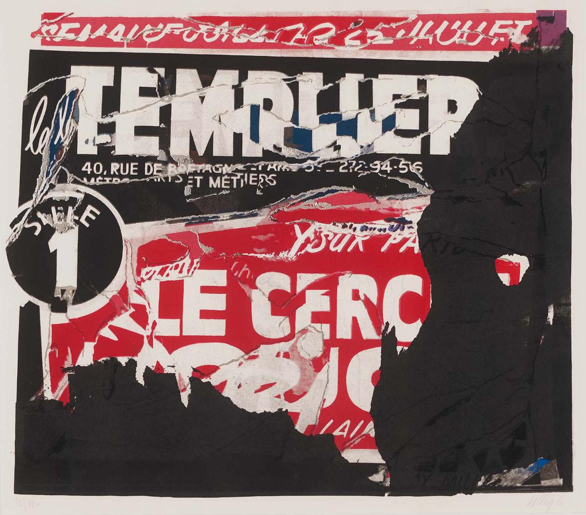 Templier II