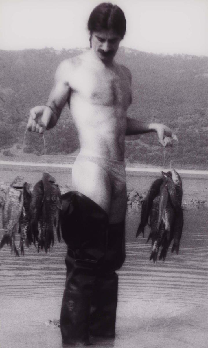 Ψαράς Ι