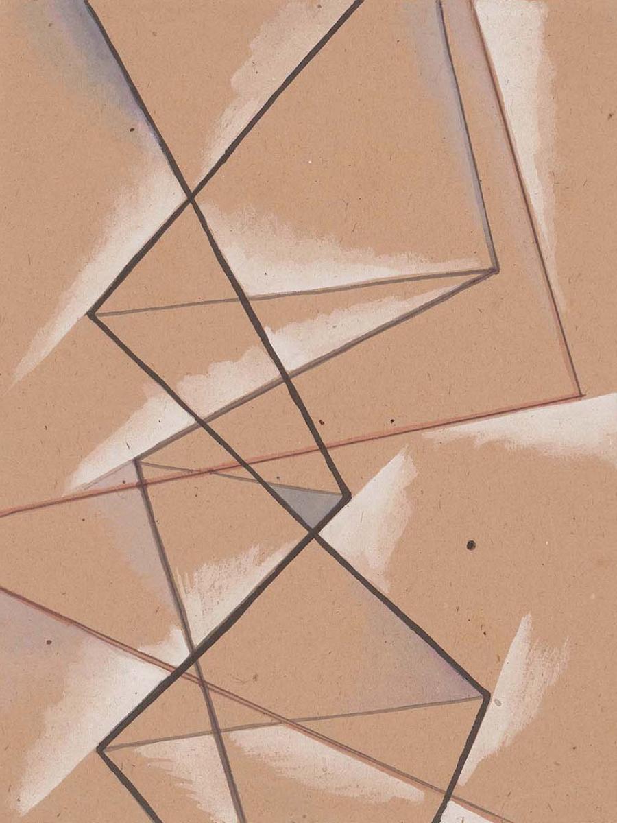 Composition. Space Force Construction