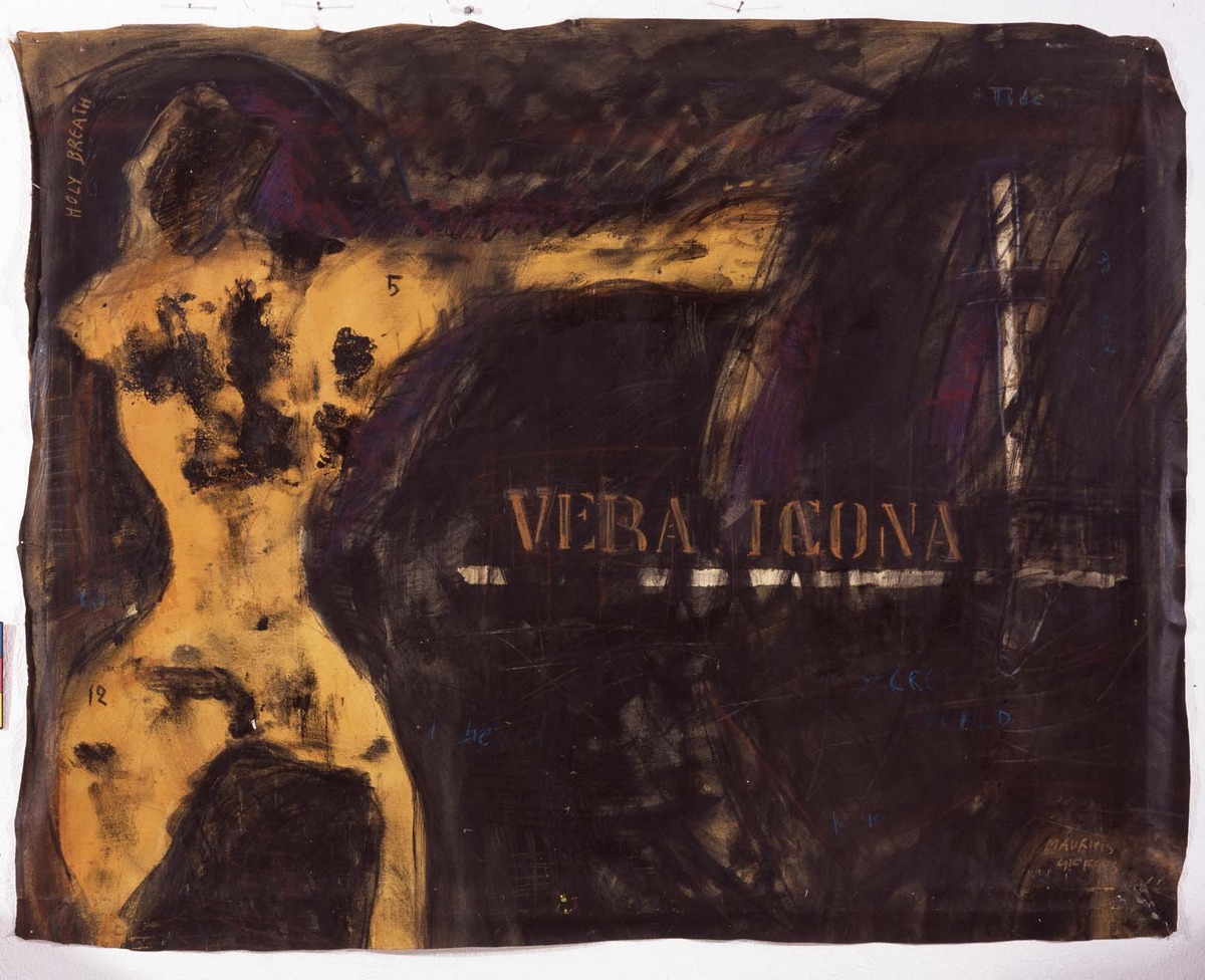 Vera icona