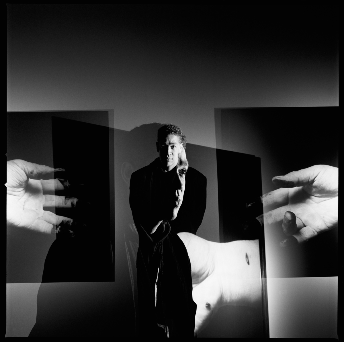 Andres Serrano