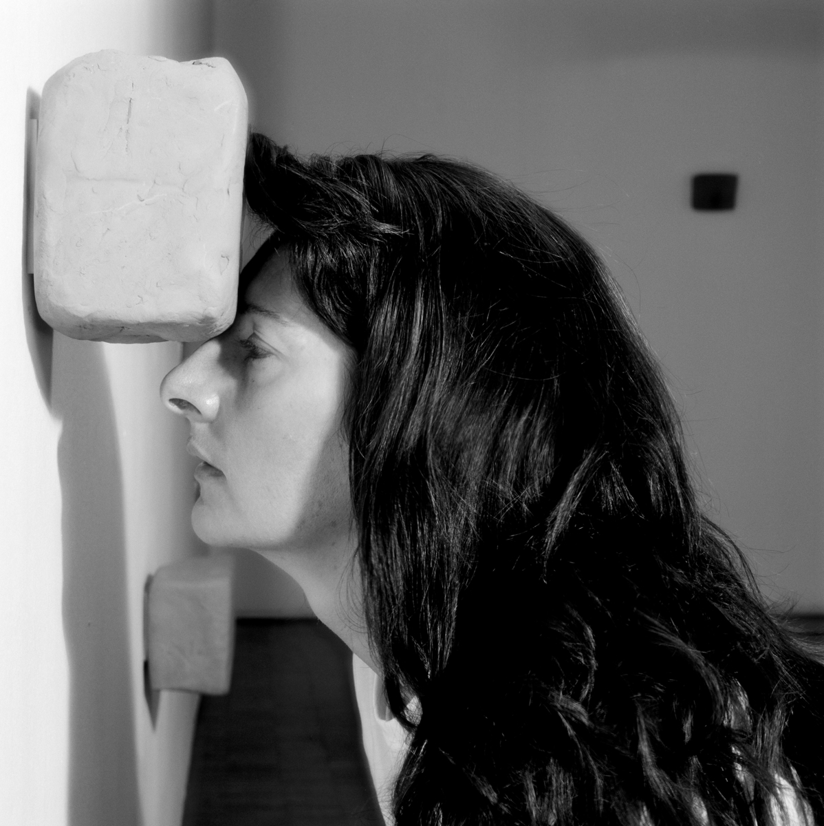 Marina Abramovic