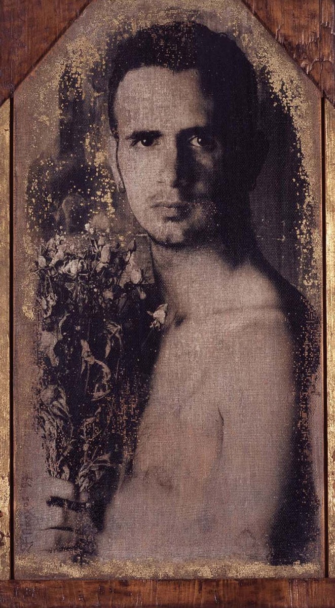 Portrais II Konstantinos