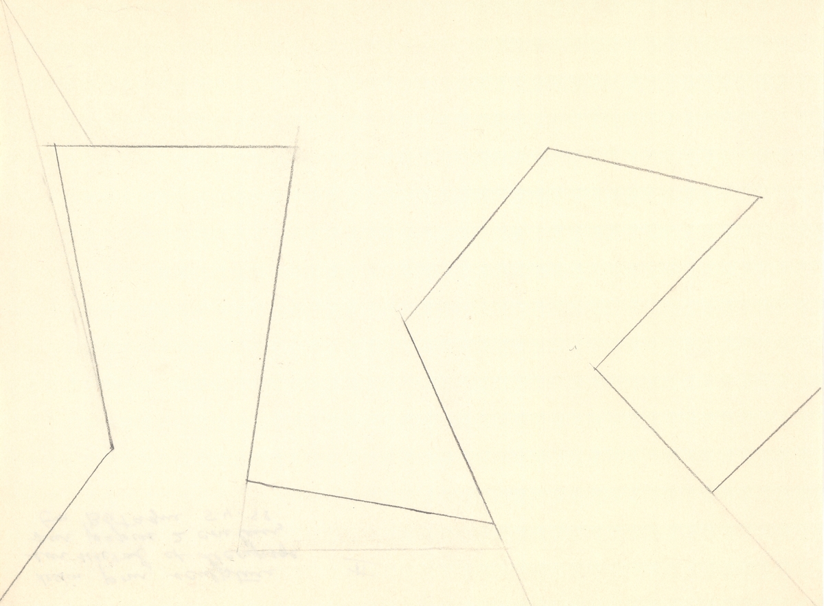 Drawing for cuttings