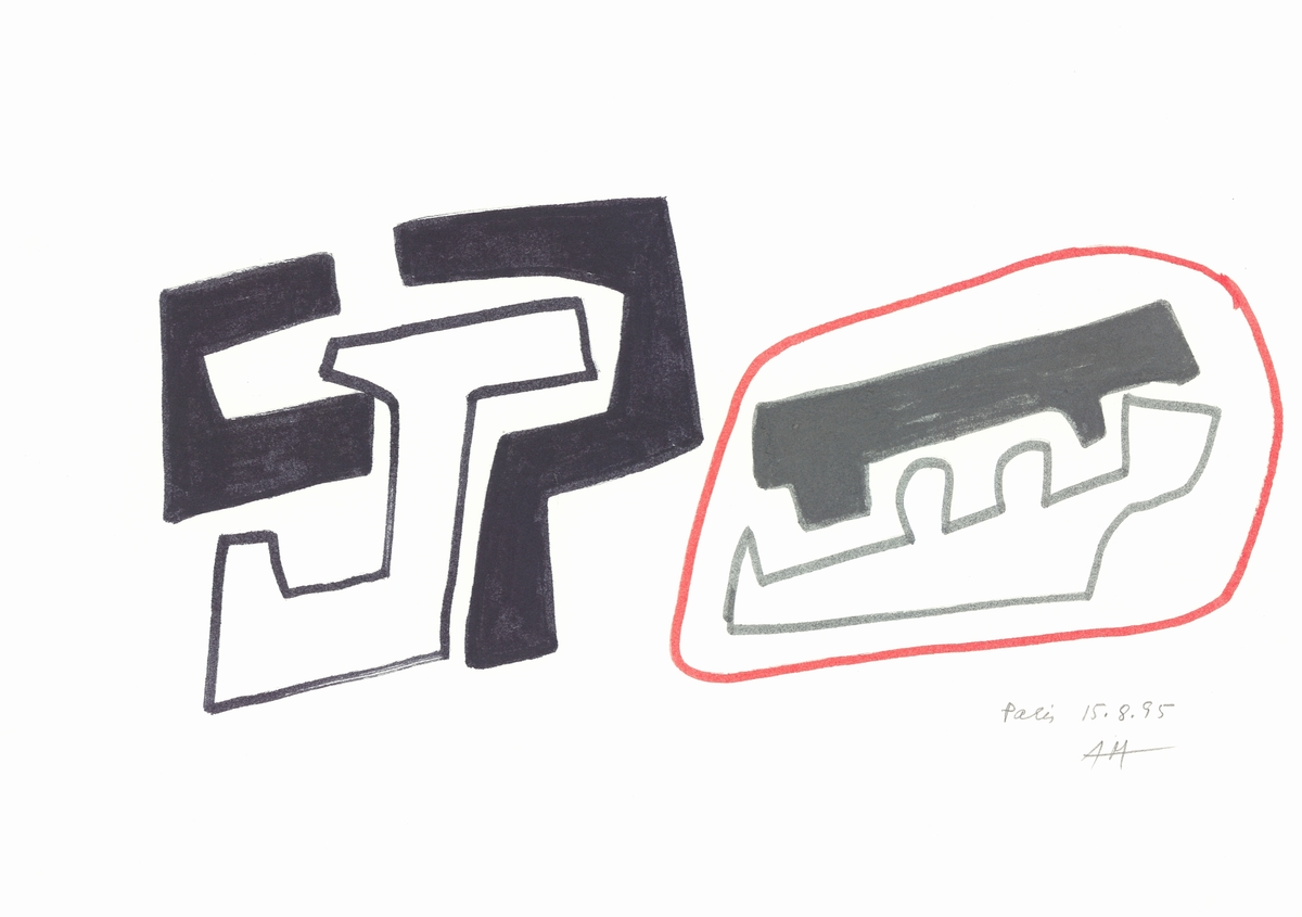 Composition -2-