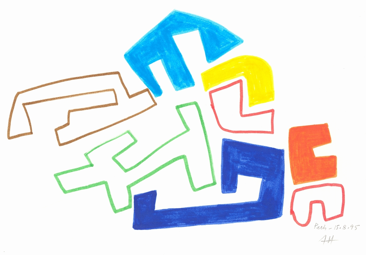 Composition -1-