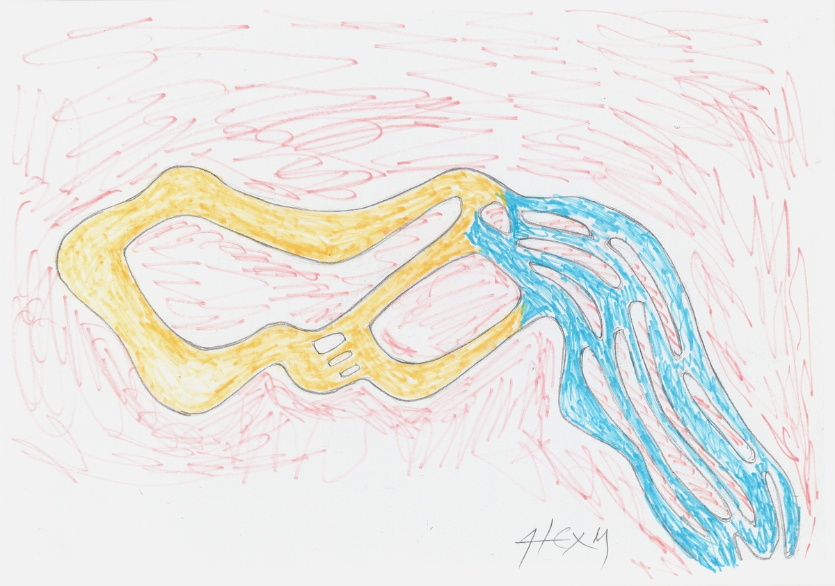Aquarius -2-