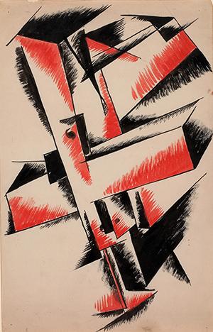 Spatial Force Construction